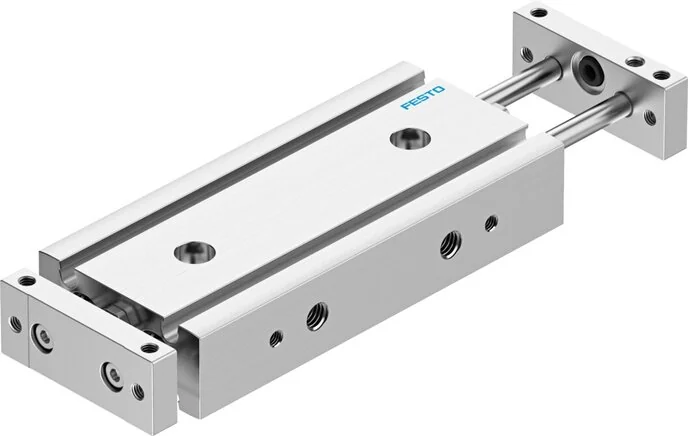 Festo - DGTZ-GF-6-20-J-T-P-A-8103468 - Cilindro a doppio stantuffo
