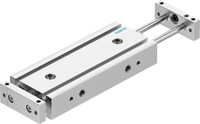 Festo - DGTZ-GF-6-30-J-T-P-A-8103469 - Cilindro a doppio stantuffo