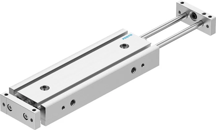 Festo - DGTZ-GF-6-50-J-T-P-A-8103471 - Cilindro a doppio stantuffo