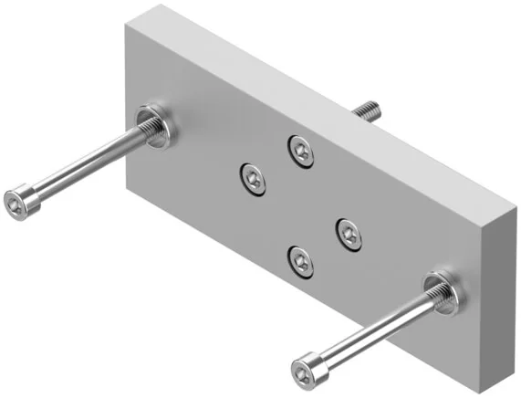 Festo - DHAA-D-E21-70...110-Q11-32-5154625 - Adattatore Kit