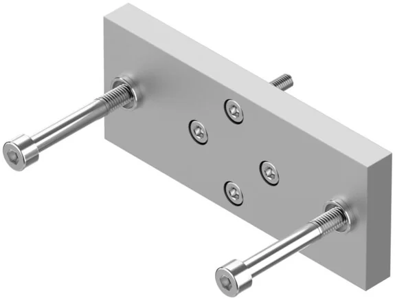 Festo - DHAA-D-E21-70...110-Q11-40-5154629 - Adattatore Kit