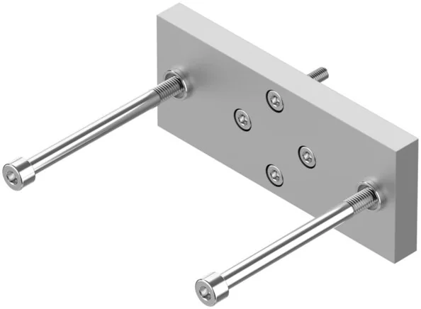 Festo - DHAA-D-E21-70...110-Q11-40-E-5154630 - Adattatore Kit