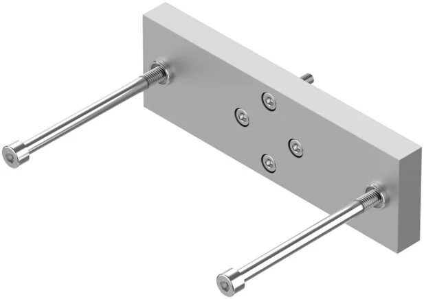 Festo - DHAA-D-E21-70...110-Q11-50-E-5154640 - Adattatore Kit