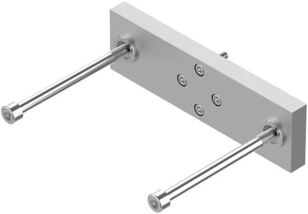 Festo - DHAA-D-E21-70...110-Q11-63-E-5154643 - Adattatore Kit