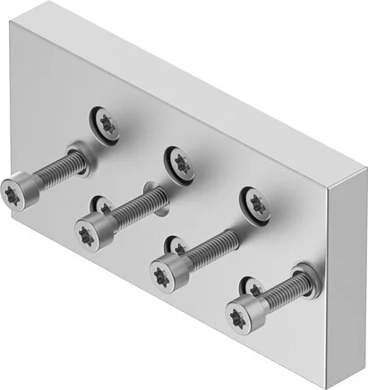 Festo - DHAA-D-G8-H-10-40-G8-10-30-8161912 - Adattatore Kit