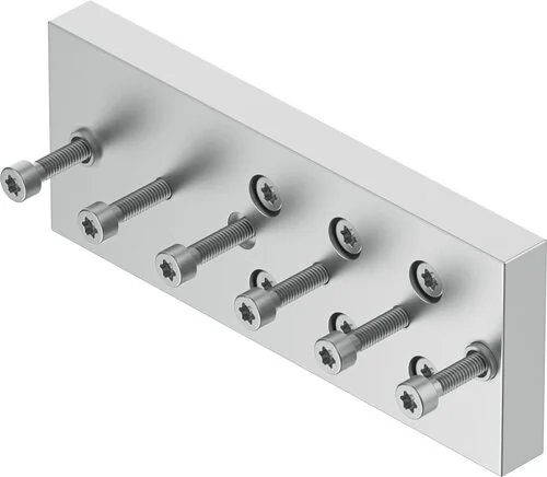 Festo - DHAA-D-G8-H-10-80-G8-10-50-8161910 - Adattatore Kit