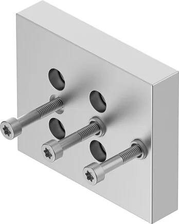 Festo - DHAA-D-G8-H-12-10-G8-12-10-8161935 - Adattatore Kit