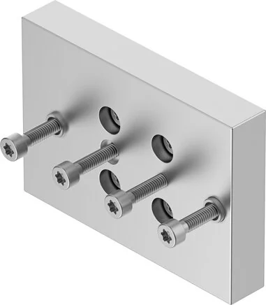 Festo - DHAA-D-G8-H-12-40-G8-10-30-8161936 - Adattatore Kit
