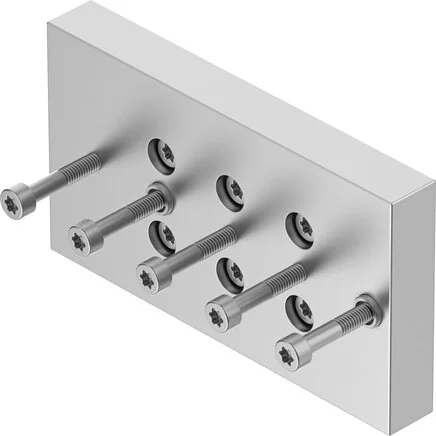 Festo - DHAA-D-G8-H-12-50-G8-12-40-8161940 - Adattatore Kit