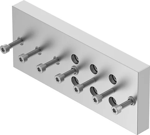 Festo - DHAA-D-G8-H-12-80-G8-10-50-8161939 - Adattatore Kit