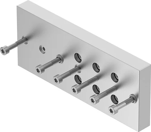 Festo - DHAA-D-G8-H-12-80-G8-12-50-8161938 - Adattatore Kit