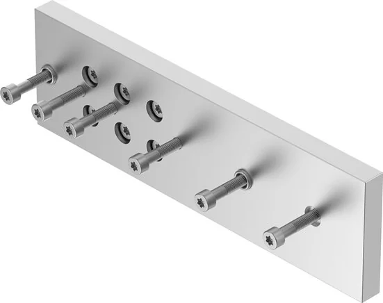 Festo - DHAA-D-G8-H-16-125-G8-16-100-8161917 - Adattatore Kit