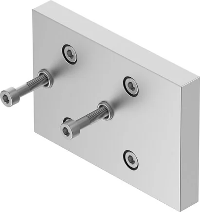 Festo - DHAA-D-G8-H-20-10-G8-16-10-8161233 - Adattatore Kit