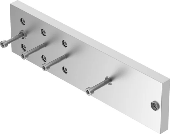 Festo - DHAA-D-G8-H-20-200-G8-20-150-8161369 - Adattatore Kit