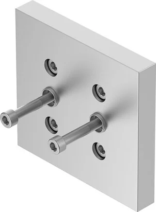 Festo - DHAA-D-G8-H-25-10-G8-20-10-8161381 - Adattatore Kit