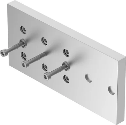 Festo - DHAA-D-G8-H-25-125-G8-20-100-8161383 - Adattatore Kit