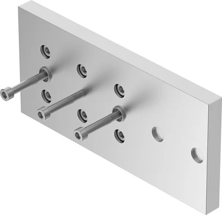 Festo - DHAA-D-G8-H-25-125-G8-25-100-8161388 - Adattatore Kit