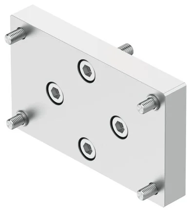 Festo - DHAA-G-E19-60-B24-28-8178994 - Adattatore Kit