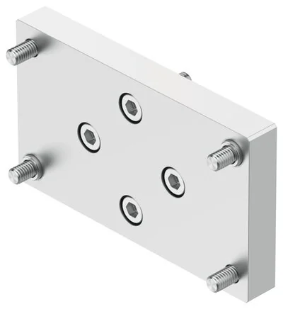 Festo - DHAA-G-E19-60-B24-36-8178996 - Adattatore Kit