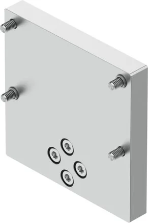 Festo - DHAA-G-E21-70-B24-28-8150926 - Adattatore Kit