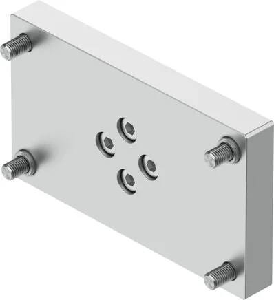 Festo - DHAA-G-E8-55-B24-36-8150914 - Adattatore Kit