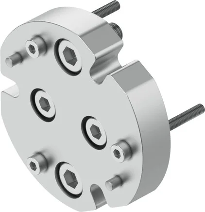 Festo - DHAA-G-G3-20-B13-35-2371422 - Adattatore Kit