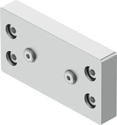 Festo - DHAA-G-G3-20-B6-14-2406709 - Adattatore Kit