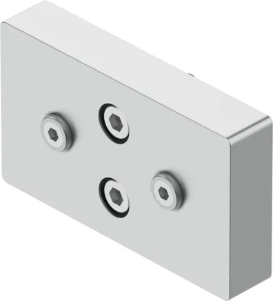 Festo - DHAA-G-G6-16-B6-14-2406159 - Adattatore Kit