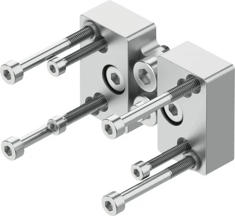 Festo - DHAA-G-G6-16-B8-16-564954 - Adattatore Kit