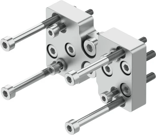 Festo - DHAA-G-G6-8-B8-16-564957 - Adattatore Kit