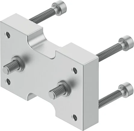 Festo - DHAA-G-G8-10-B8-16-8163575 - Adattatore Kit