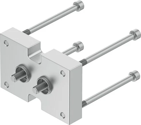 Festo - DHAA-G-G8-20-B12-35-8163131 - Adattatore Kit