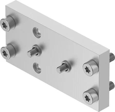 Festo - DHAA-G-G8-20-B18-20-8161976 - Adattatore Kit