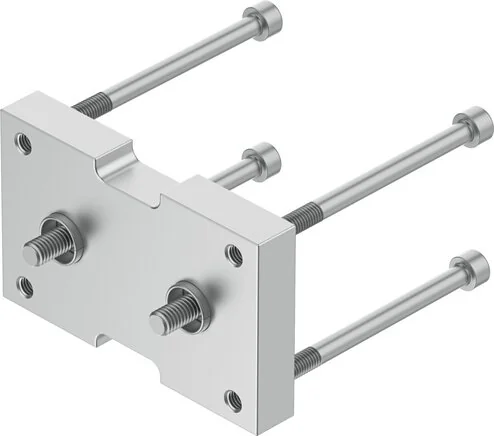 Festo - DHAA-G-G8-25-B12-40-8163130 - Adattatore Kit