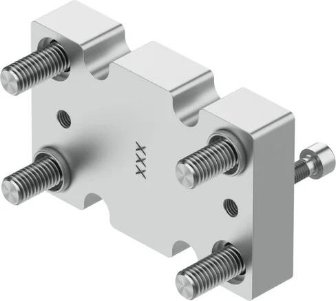 Festo - DHAA-G-H2-20-B11-40-1281049 - Adattatore Kit