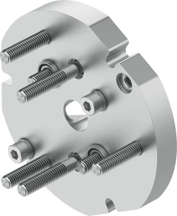 Festo - DHAA-G-H2-20-B13-50-2377625 - Adattatore Kit