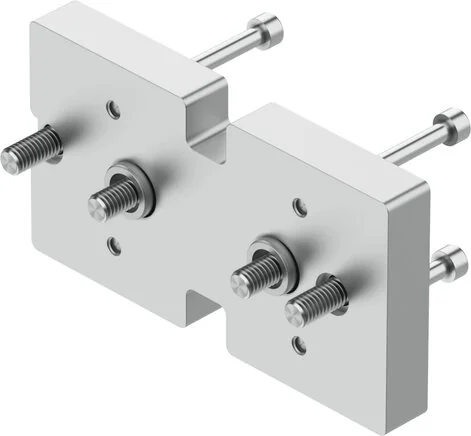 Festo - DHAA-G-H2-20-B8-35-564953 - Adattatore Kit