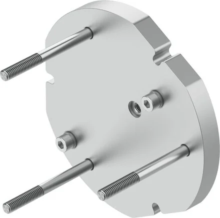 Festo - DHAA-G-H2-25-B13G-63-2367800 - Adattatore Kit