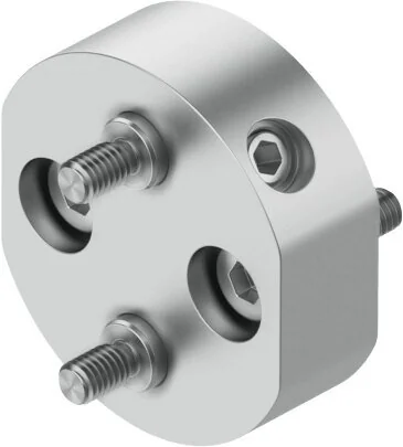 Festo - DHAA-G-Q11-10-B2/B3-10-2816068 - Adattatore Kit