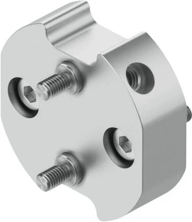 Festo - DHAA-G-Q11-12-B1-10-2802687 - Adattatore Kit