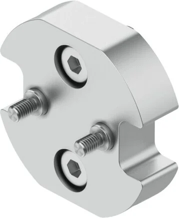 Festo - DHAA-G-Q11-16-B1-10-2190504 - Adattatore Kit