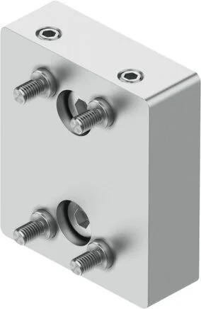 Festo - DHAA-G-Q11-16-B11-16-2185606 - Adattatore Kit