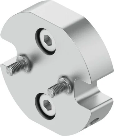 Festo - DHAA-G-Q11-16-B2/B3-16-1979085 - Adattatore Kit