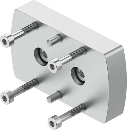 Festo - DHAA-G-Q11-16-B5-10-2157955 - Adattatore Kit