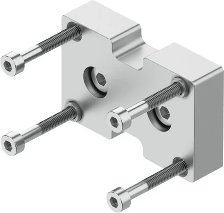 Festo - DHAA-G-Q11-16-B8-20-2091577 - Adattatore Kit