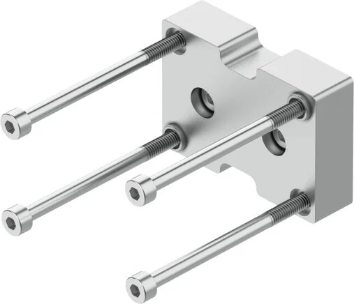 Festo - DHAA-G-Q11-20-B12G-25-2642953 - Adattatore Kit