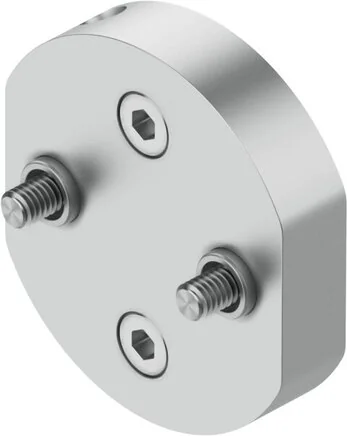 Festo - DHAA-G-Q11-20-B2/B3-25-1978443 - Adattatore Kit
