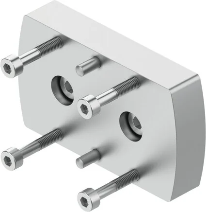 Festo - DHAA-G-Q11-20-B5-10-2158267 - Adattatore Kit