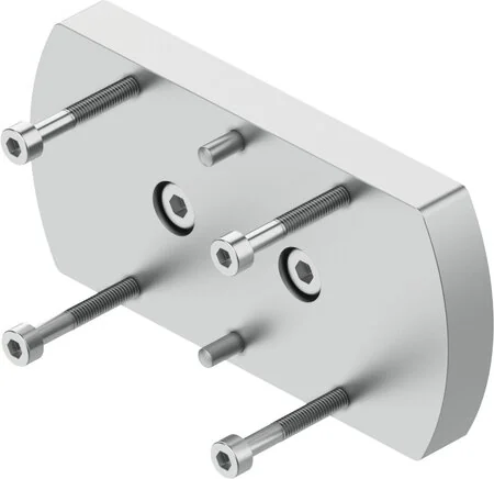 Festo - DHAA-G-Q11-20-B5-16-2152074 - Adattatore Kit