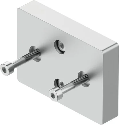 Festo - DHAA-G-Q11-20-B6-14-20-2018509 - Adattatore Kit